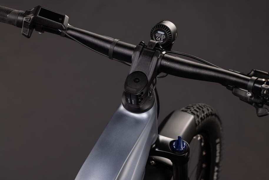 Cube Reaction Hybrid Performance 720 FE