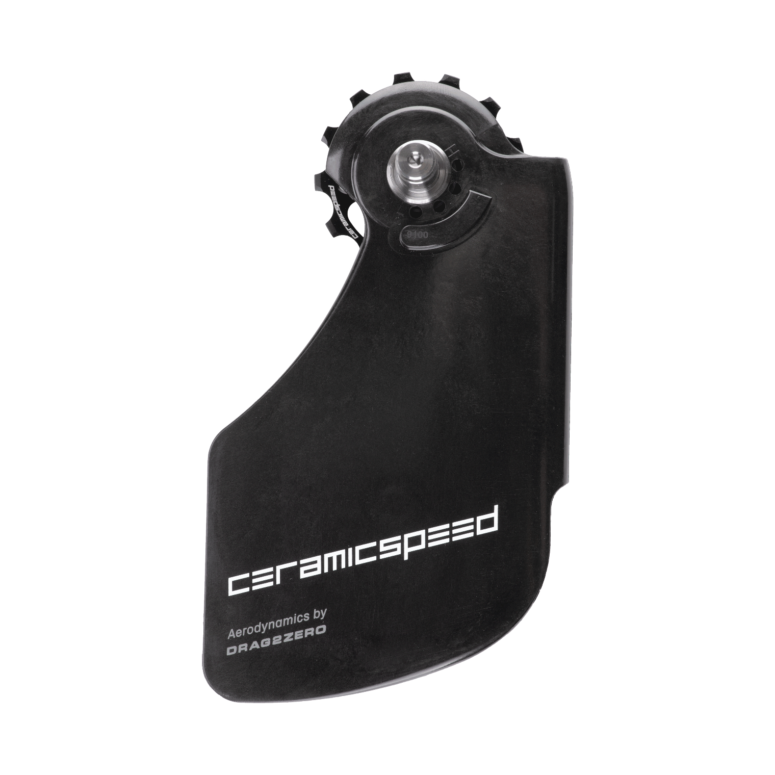 Ceramicspeed OSPW Aero for Shimano 9100 and 8000