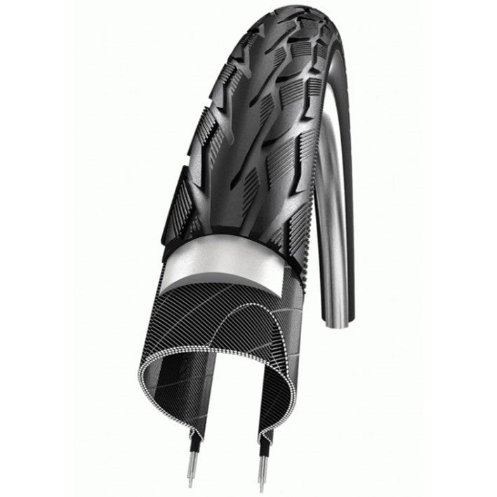 Schwalbe Road Plus