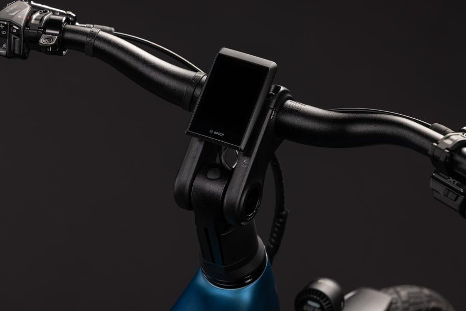 Cube Kathmandu Hybrid SLX 800 nebula´n´prizm