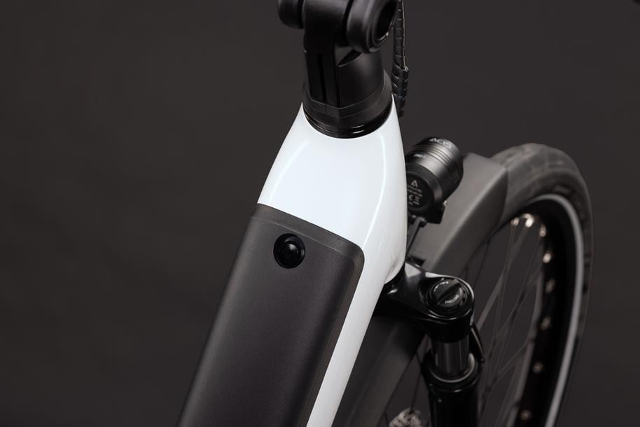 Cube Supreme RT Hybrid Comfort EX 600