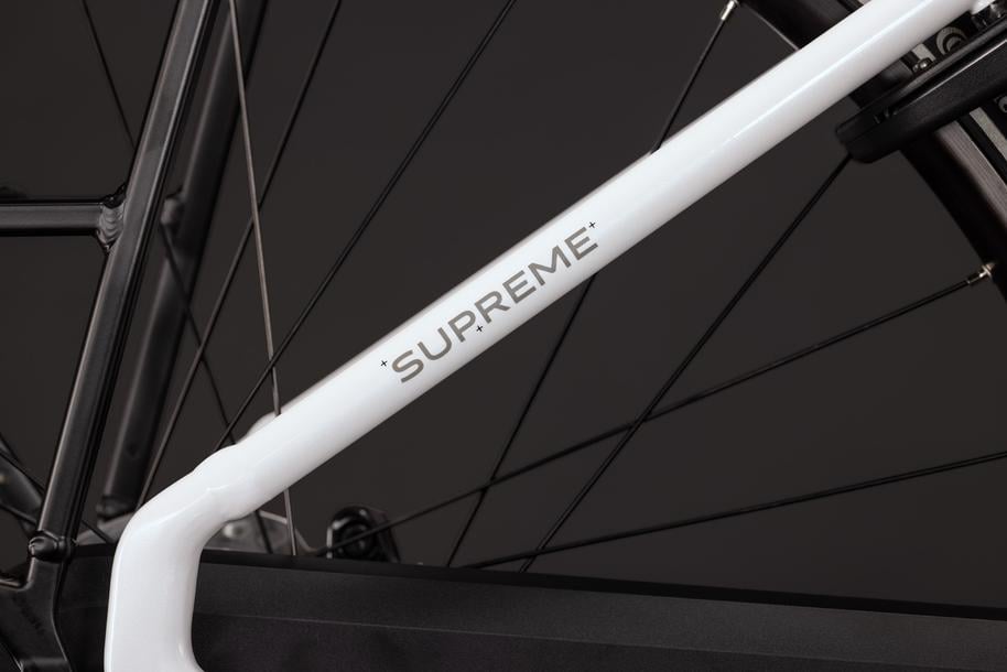 Cube Supreme RT Hybrid Comfort EX 600
