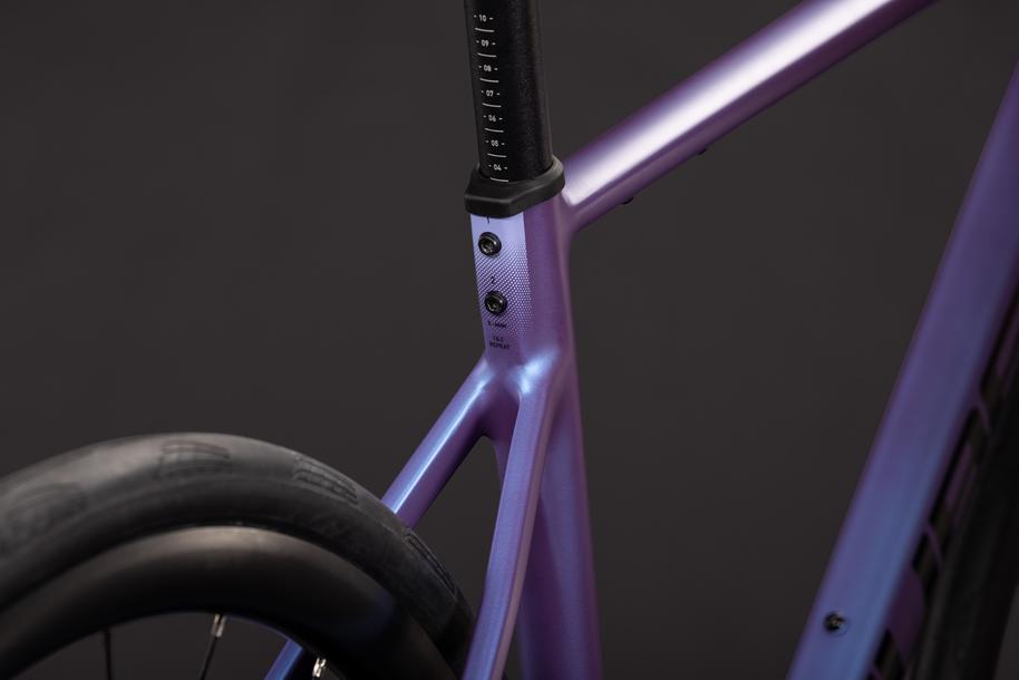 Cube Attain SLX