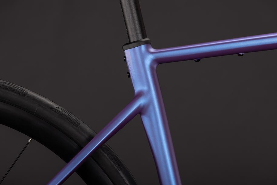 Cube Attain SLX
