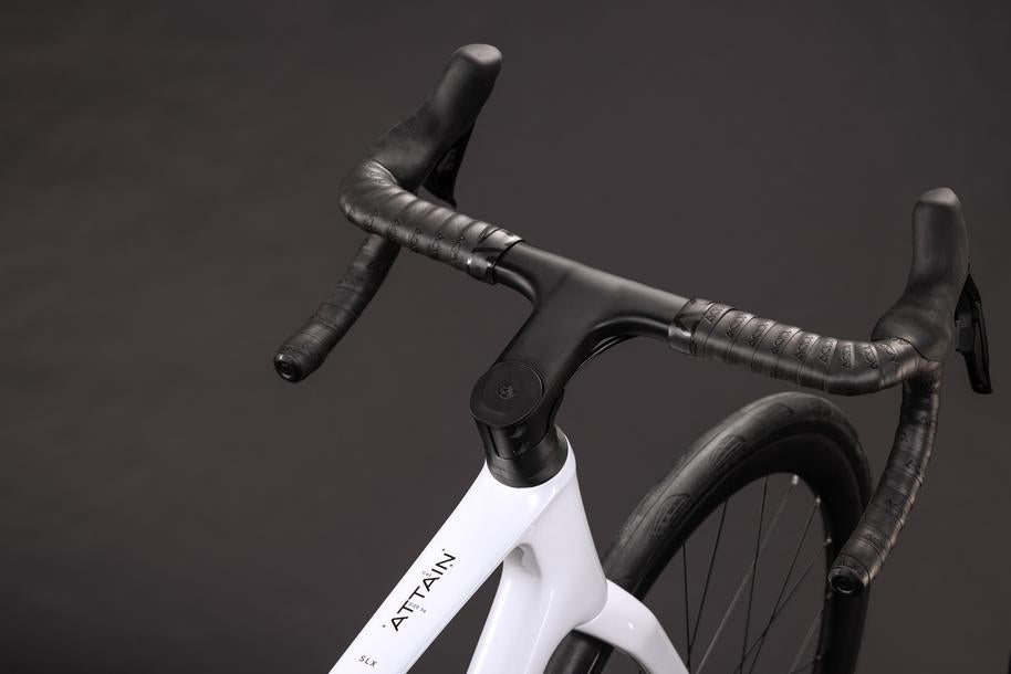 Cube Attain C:62 SLX