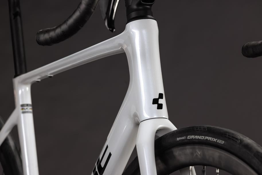 Cube Attain C:62 SLX