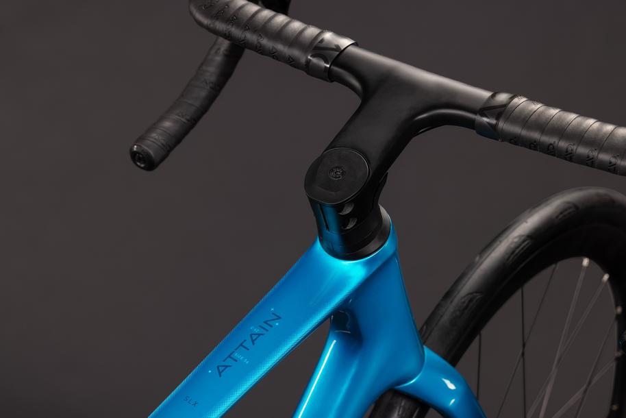 Cube Attain C:62 SLX