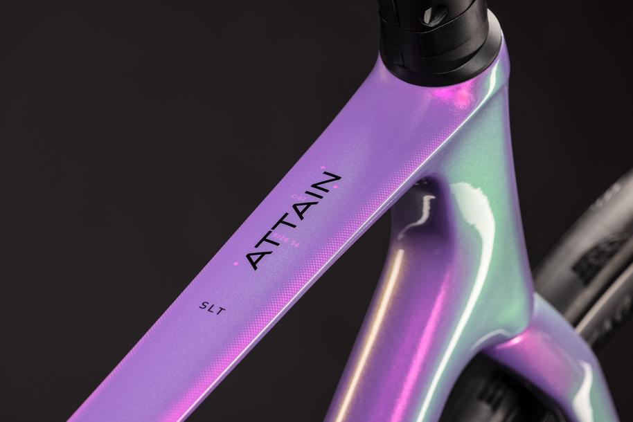 Cube Attain C:62 SLT