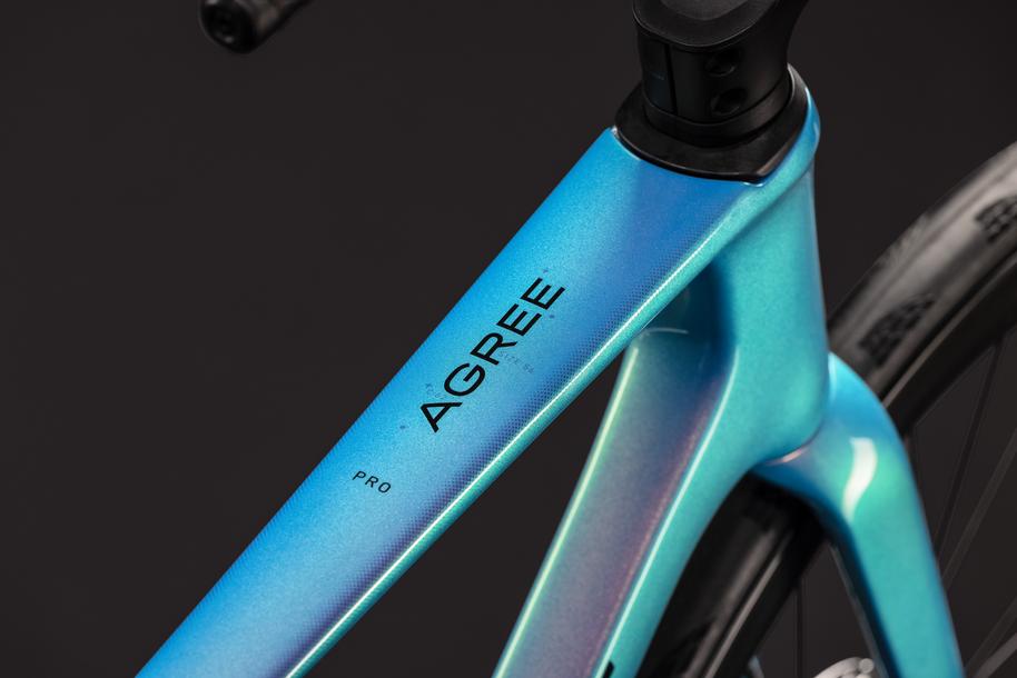 Cube Agree C:62 Pro