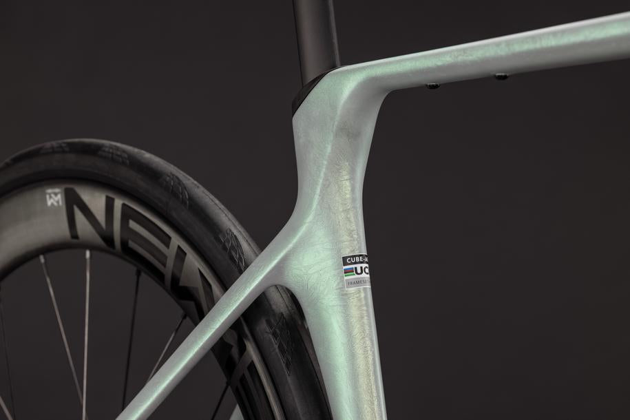 Cube Agree C:62 SLT