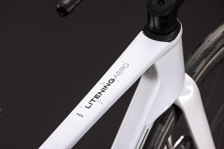 Cube Litening AERO C:68X Pro