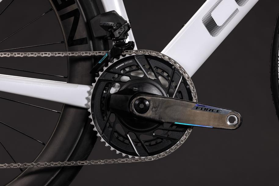 Cube Litening AERO C:68X Pro