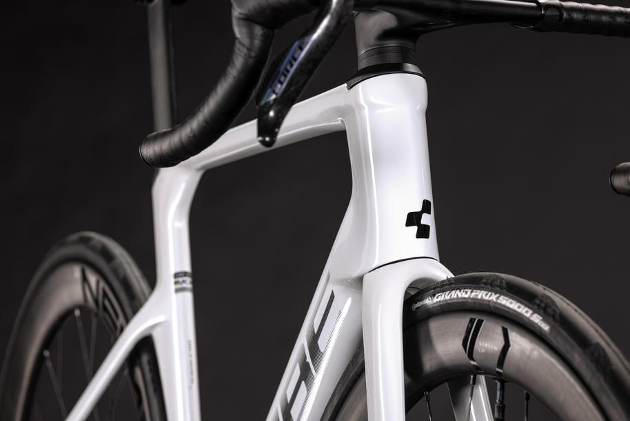Cube Litening AERO C:68X Pro