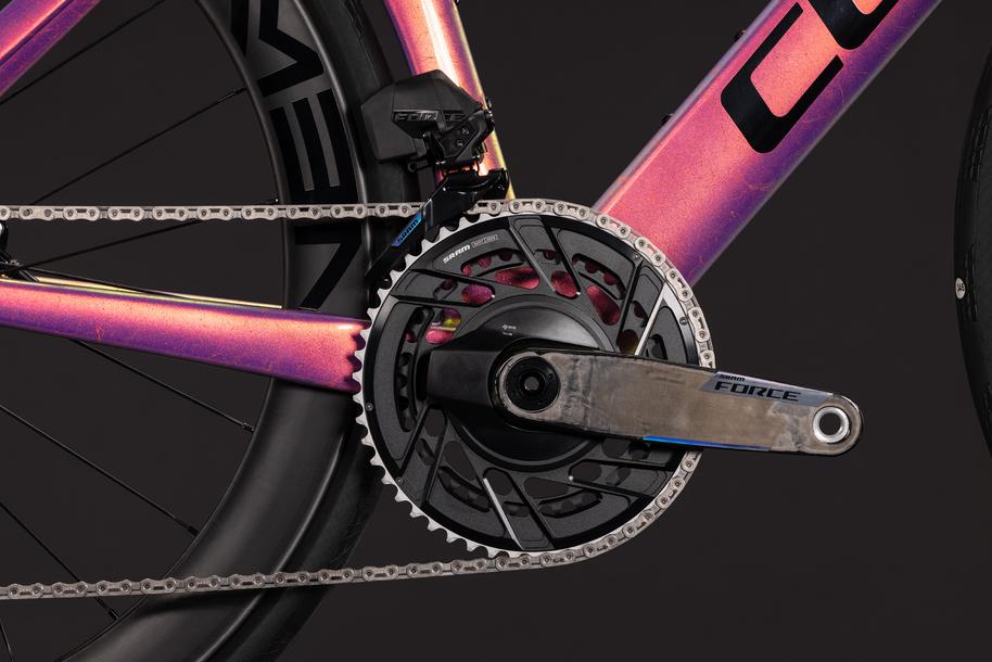 Cube Litening AERO C:68X Pro