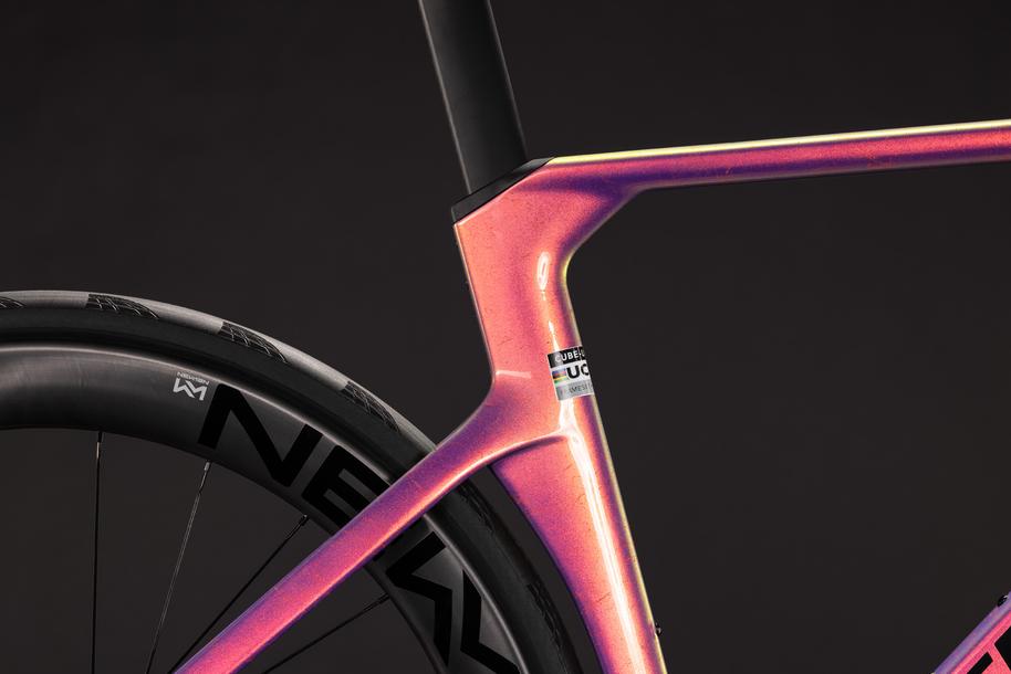 Cube Litening AERO C:68X Pro