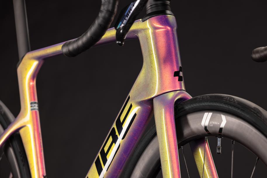 Cube Litening AERO C:68X Pro