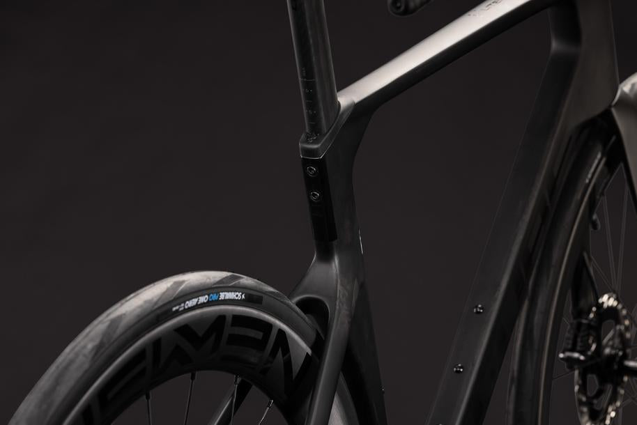 Cube Litening AERO C:68X Race