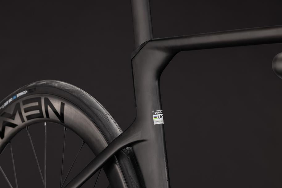 Cube Litening AERO C:68X Race