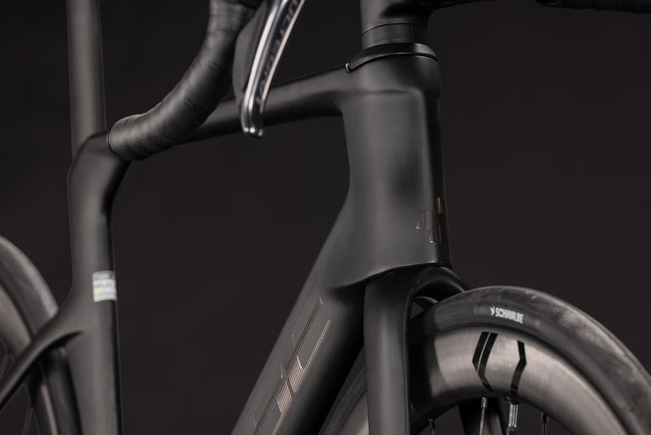 Cube Litening AERO C:68X Race