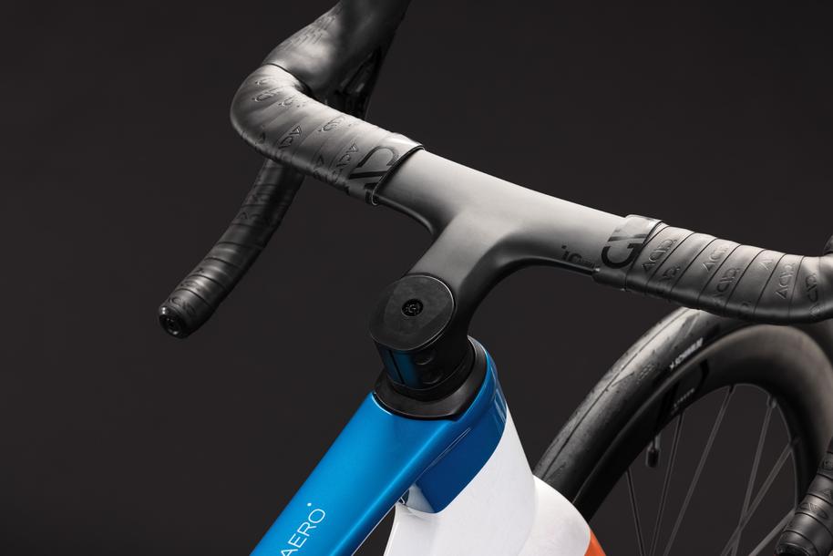 Cube Litening AERO C:68X Race