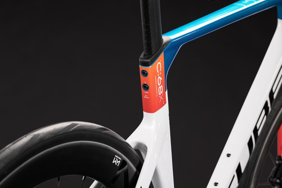 Cube Litening AERO C:68X Race