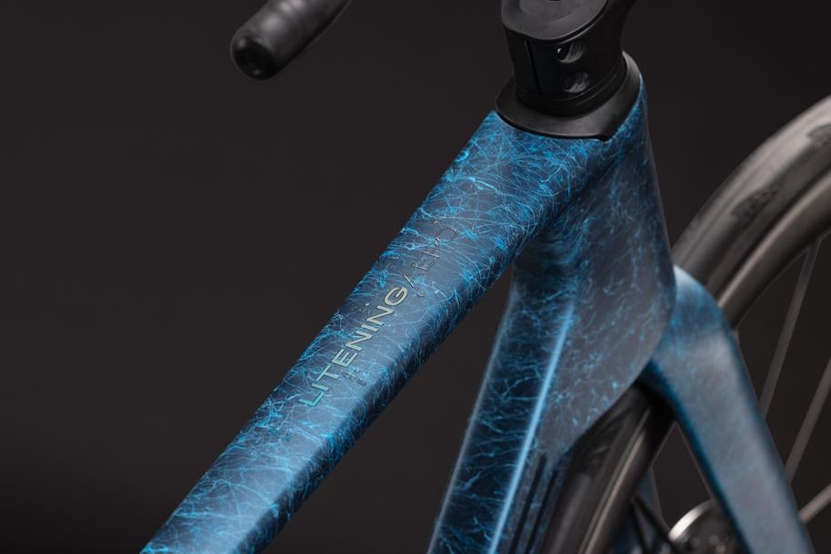 Cube Litening AERO C:68X SLX