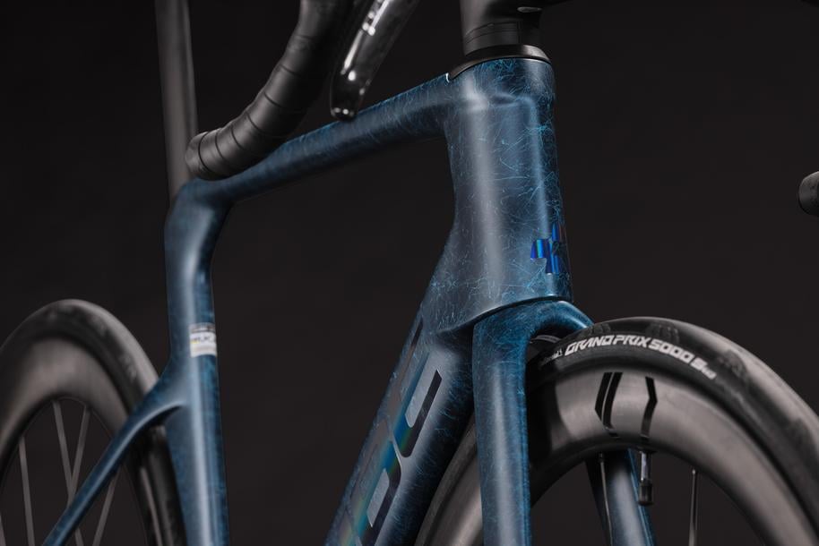 Cube Litening AERO C:68X SLX