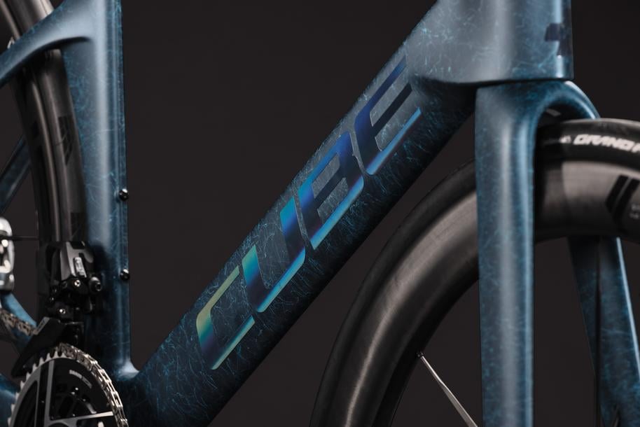 Cube Litening AERO C:68X SLX