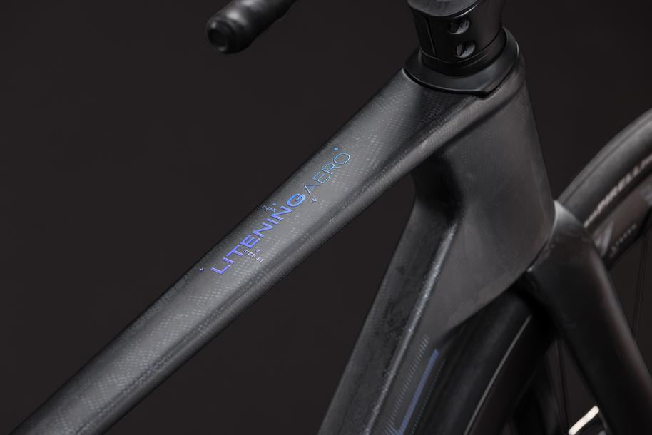 Cube Litening AERO C:68X Orbit