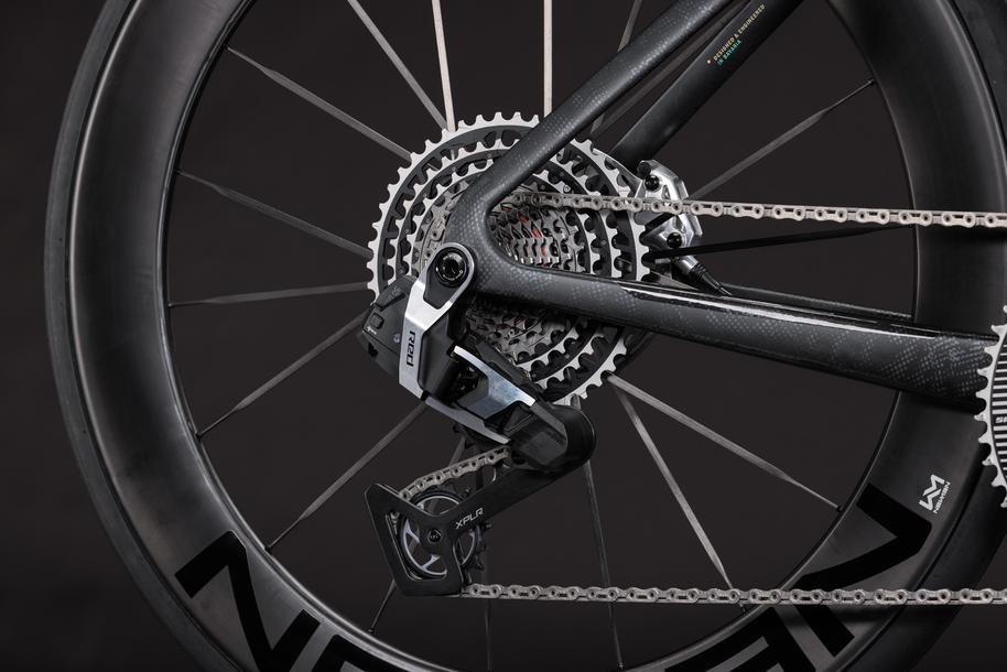 Cube Litening AERO C:68X Orbit