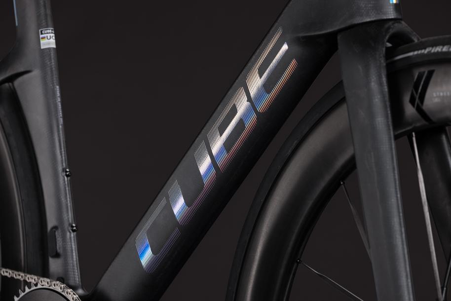 Cube Litening AERO C:68X Orbit