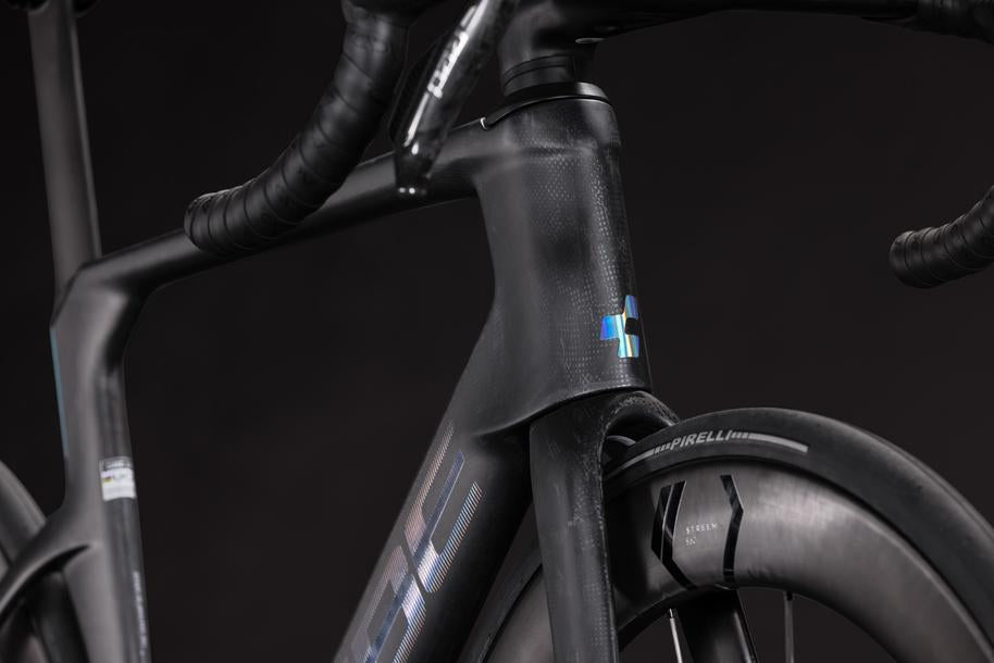 Cube Litening AERO C:68X Orbit