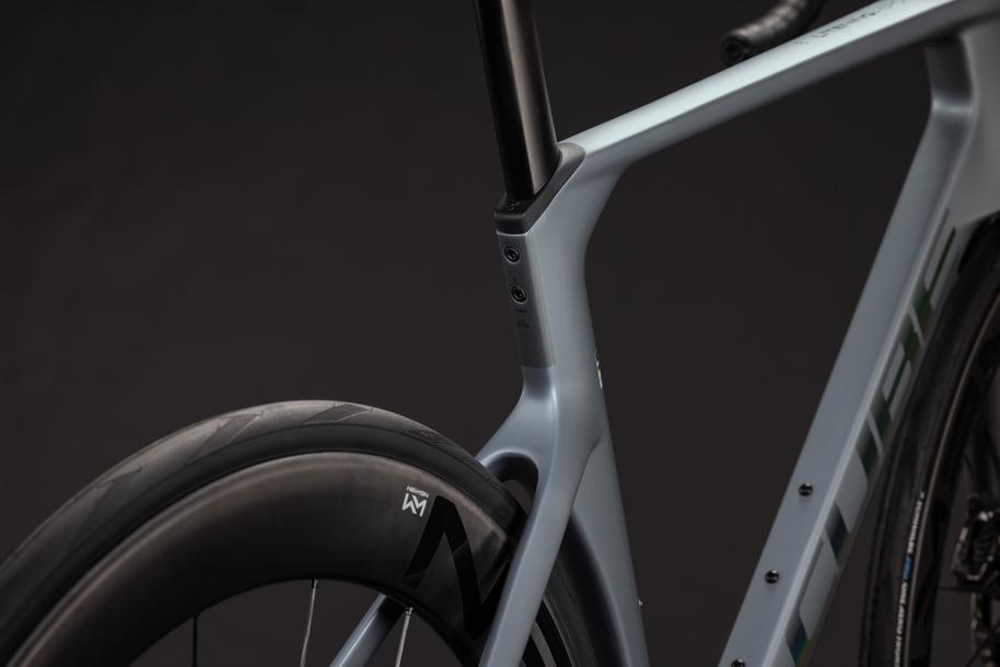 Cube Litening AERO C:68X SLT