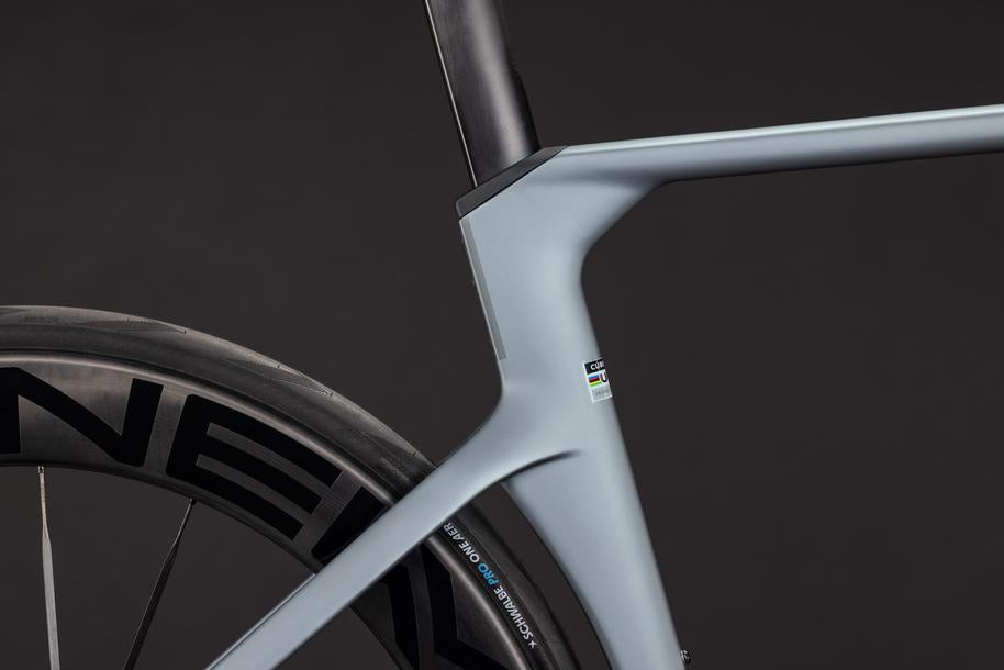Cube Litening AERO C:68X SLT