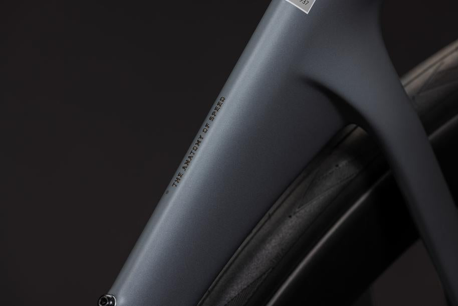 Cube Litening AERO C:68X SLT