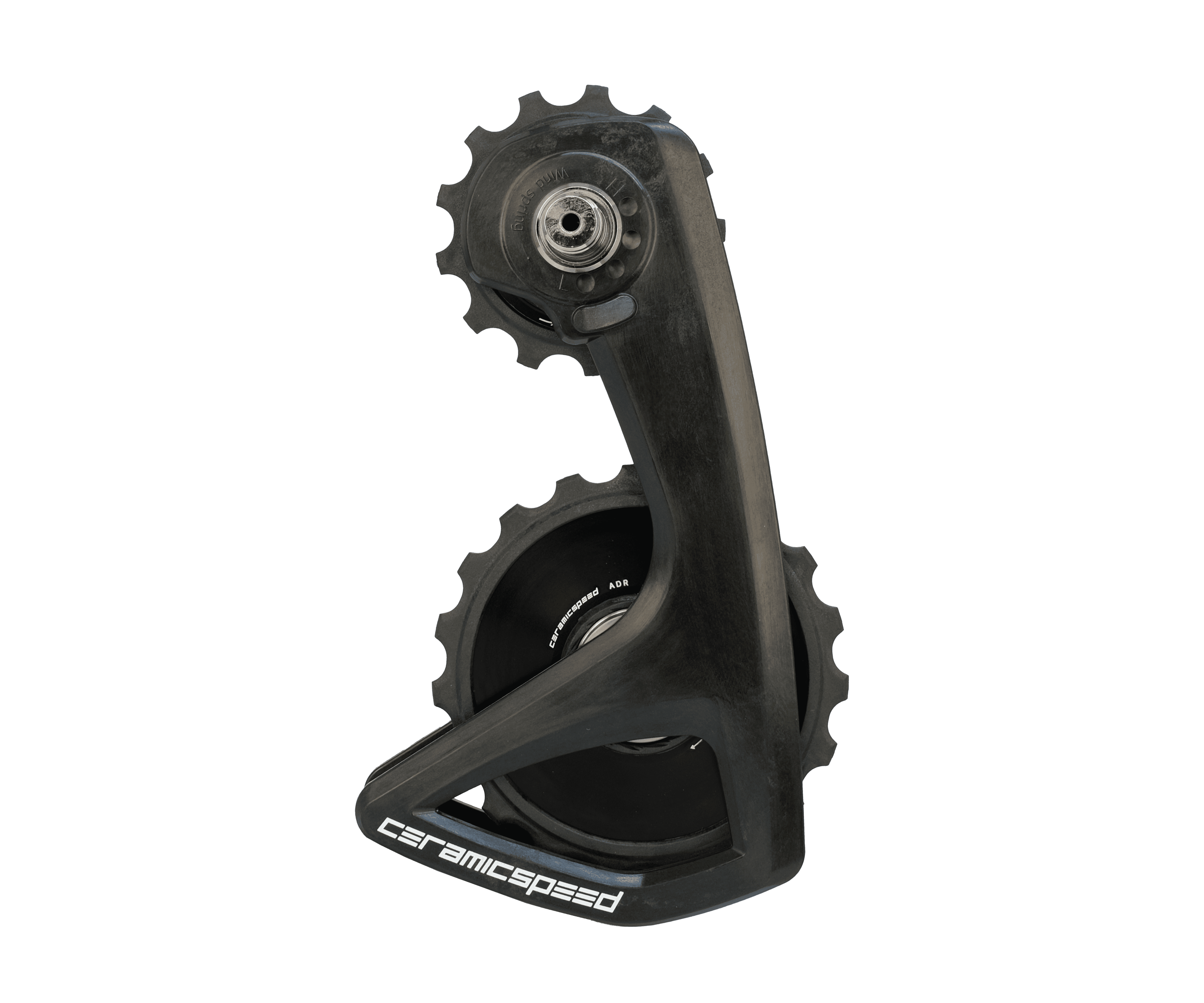 CeramicSpeed OSPW RS ALPHA for Shimano 9250/8150