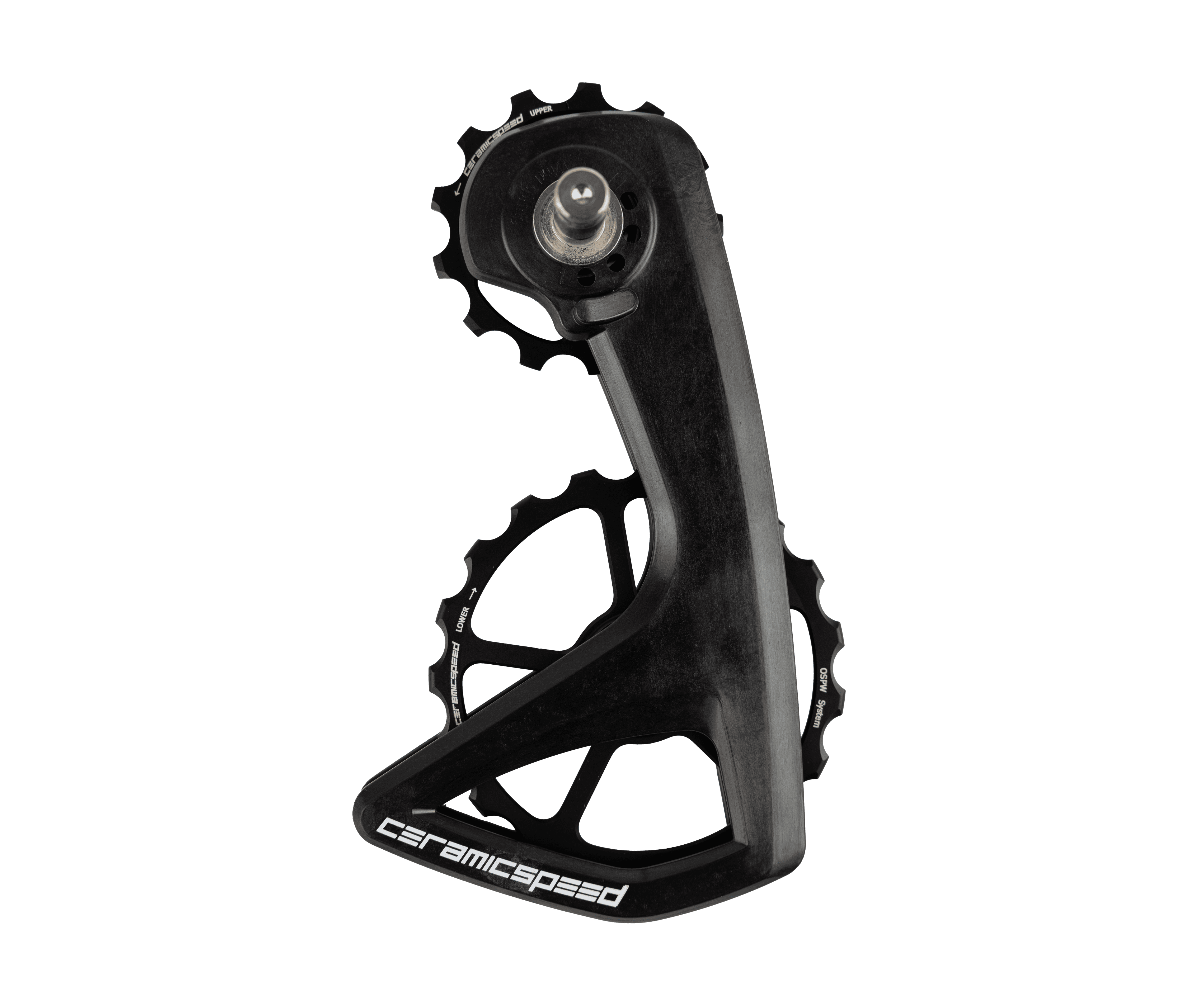 OSPW RS for Shimano 7150 Gold Alloy