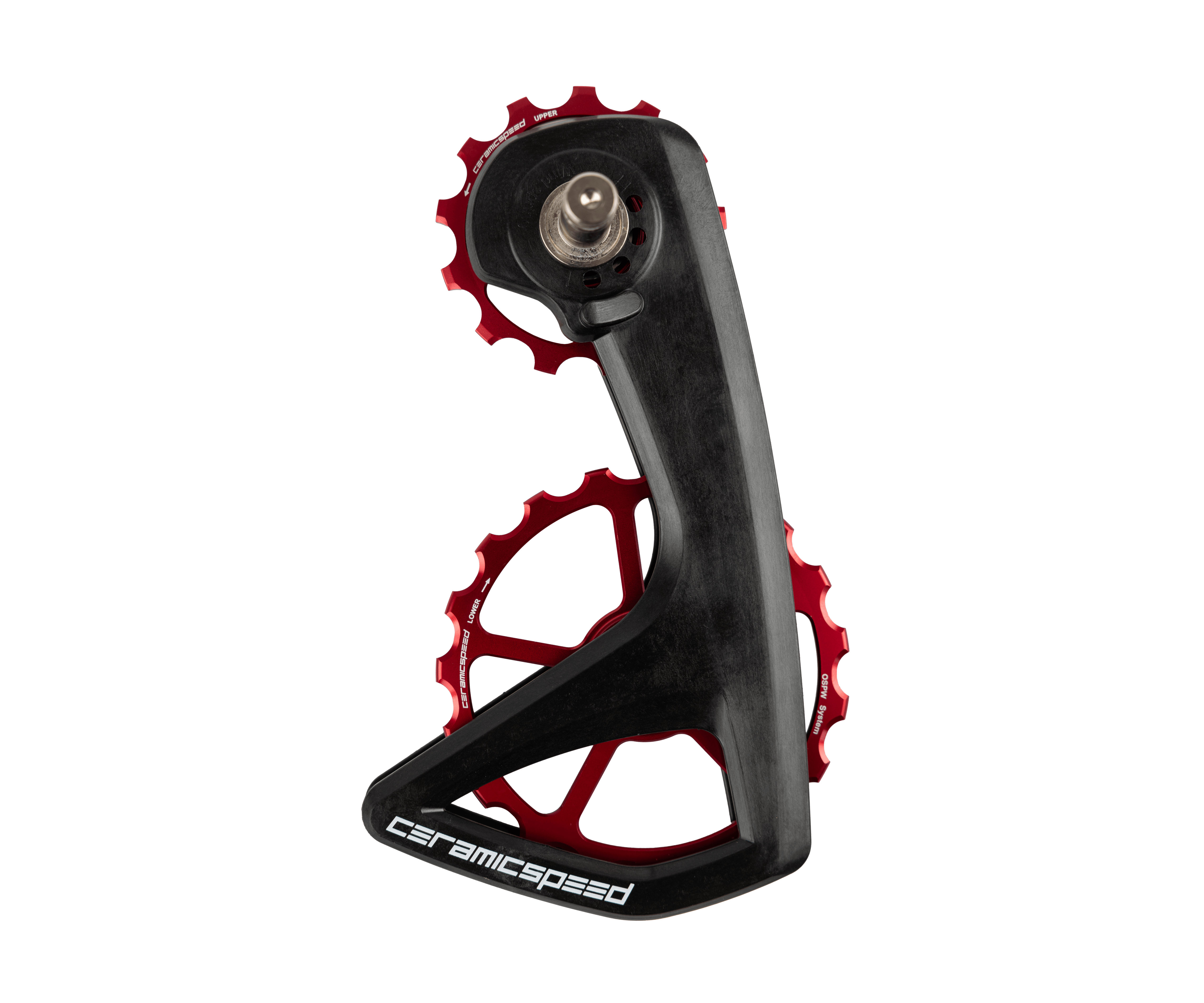 OSPW RS for Shimano 7150 Gold Alloy