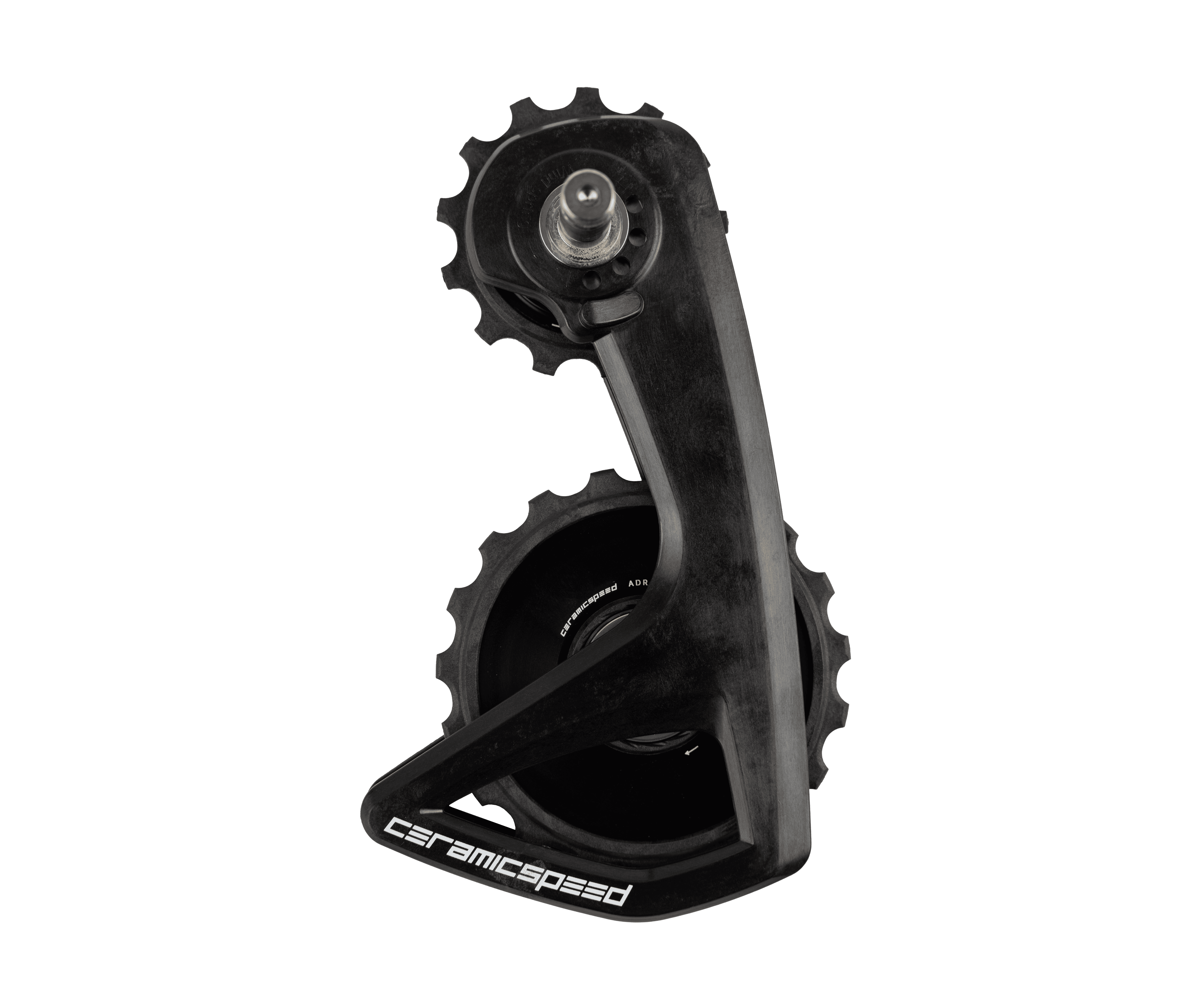 CeramicSpeed OSPW RS ALPHA for Shimano 7150