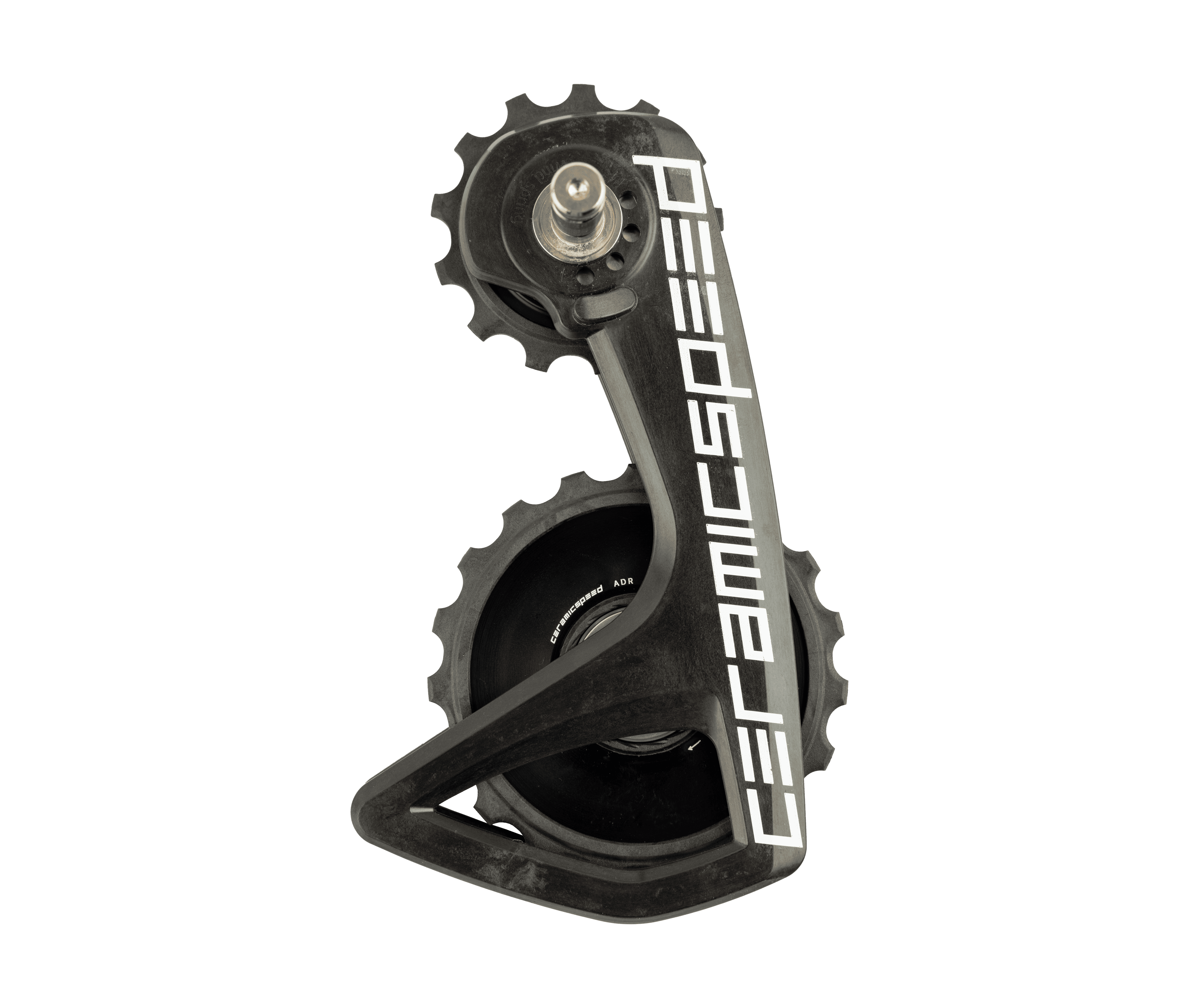 CeramicSpeed OSPW RS ALPHA for Shimano 7150 TEAM Logo