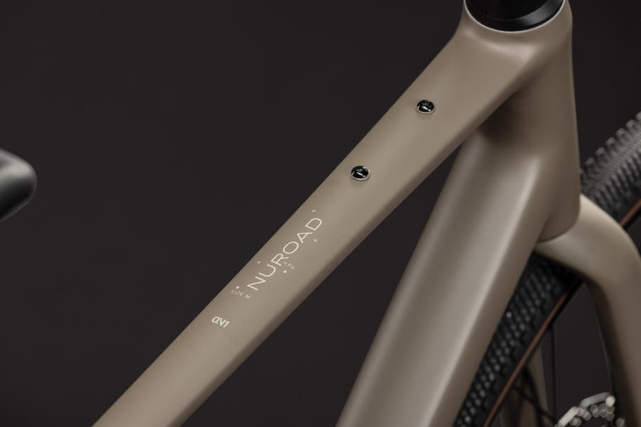Cube Nuroad ONE
