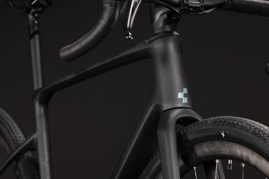 Cube Nuroad C:62 ONE