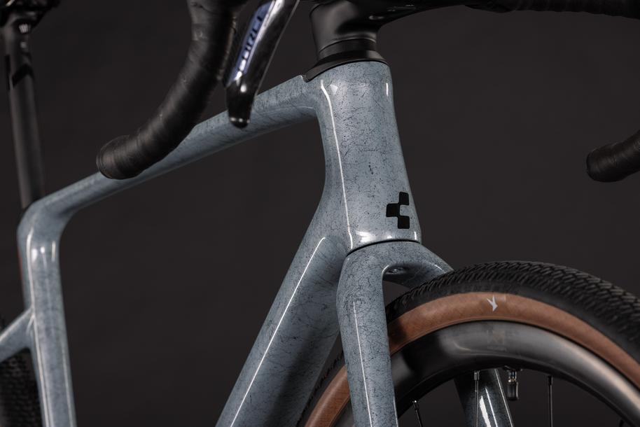 Cube Nuroad C:62 EXC