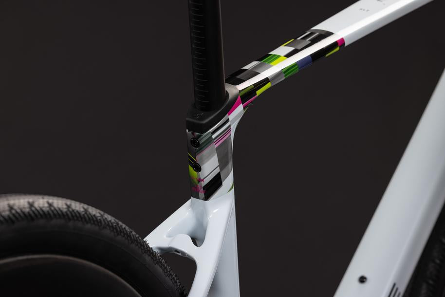 Cube Nuroad C:62 SLT