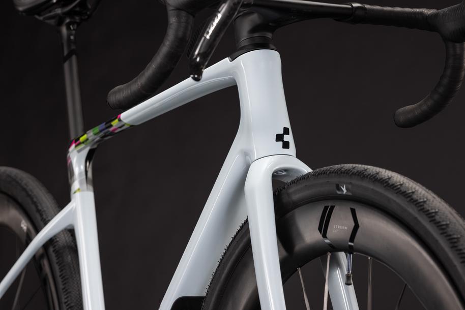 Cube Nuroad C:62 SLT