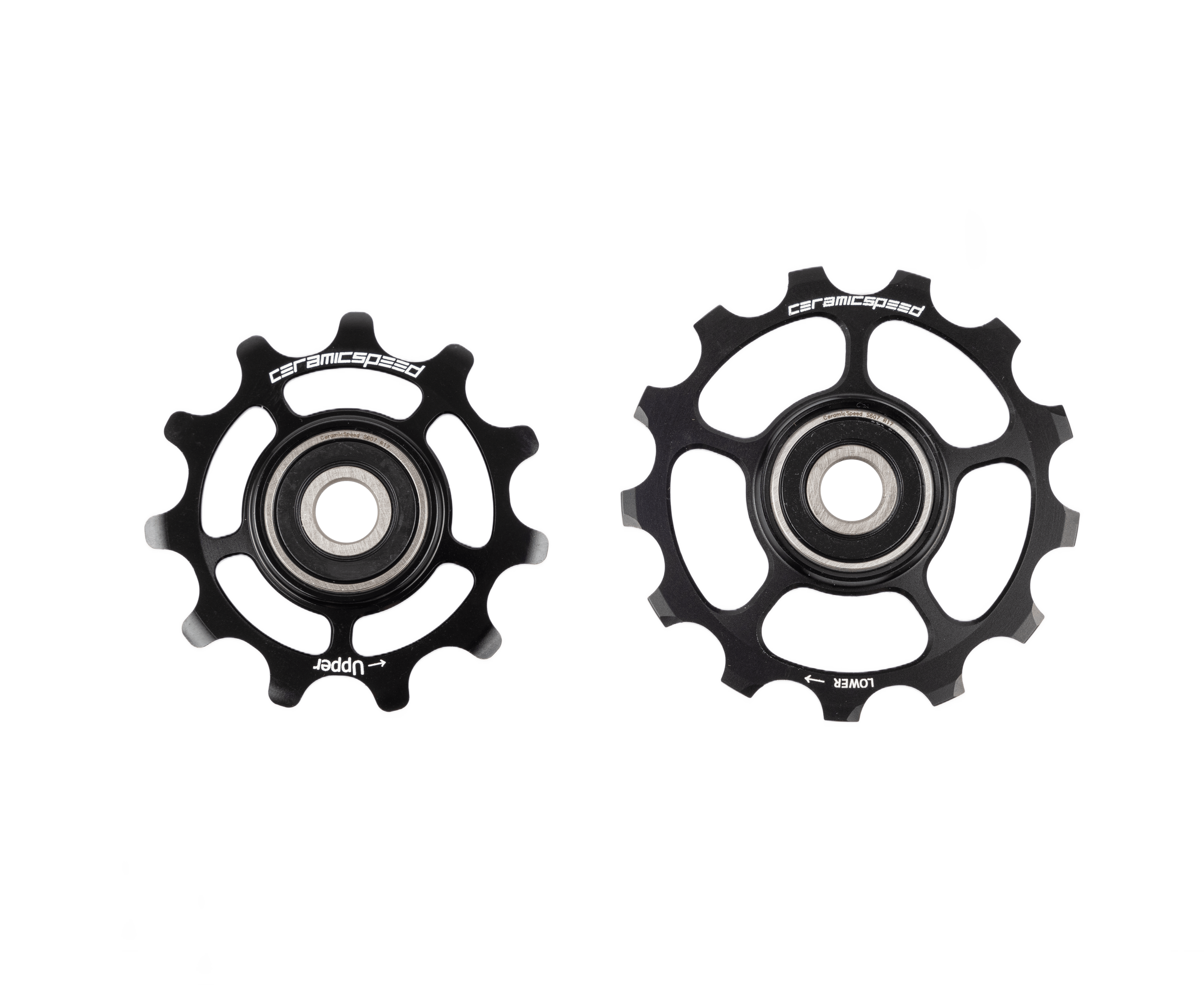 PW Shimano 12s GRX RX-820 2x12 Black Coated