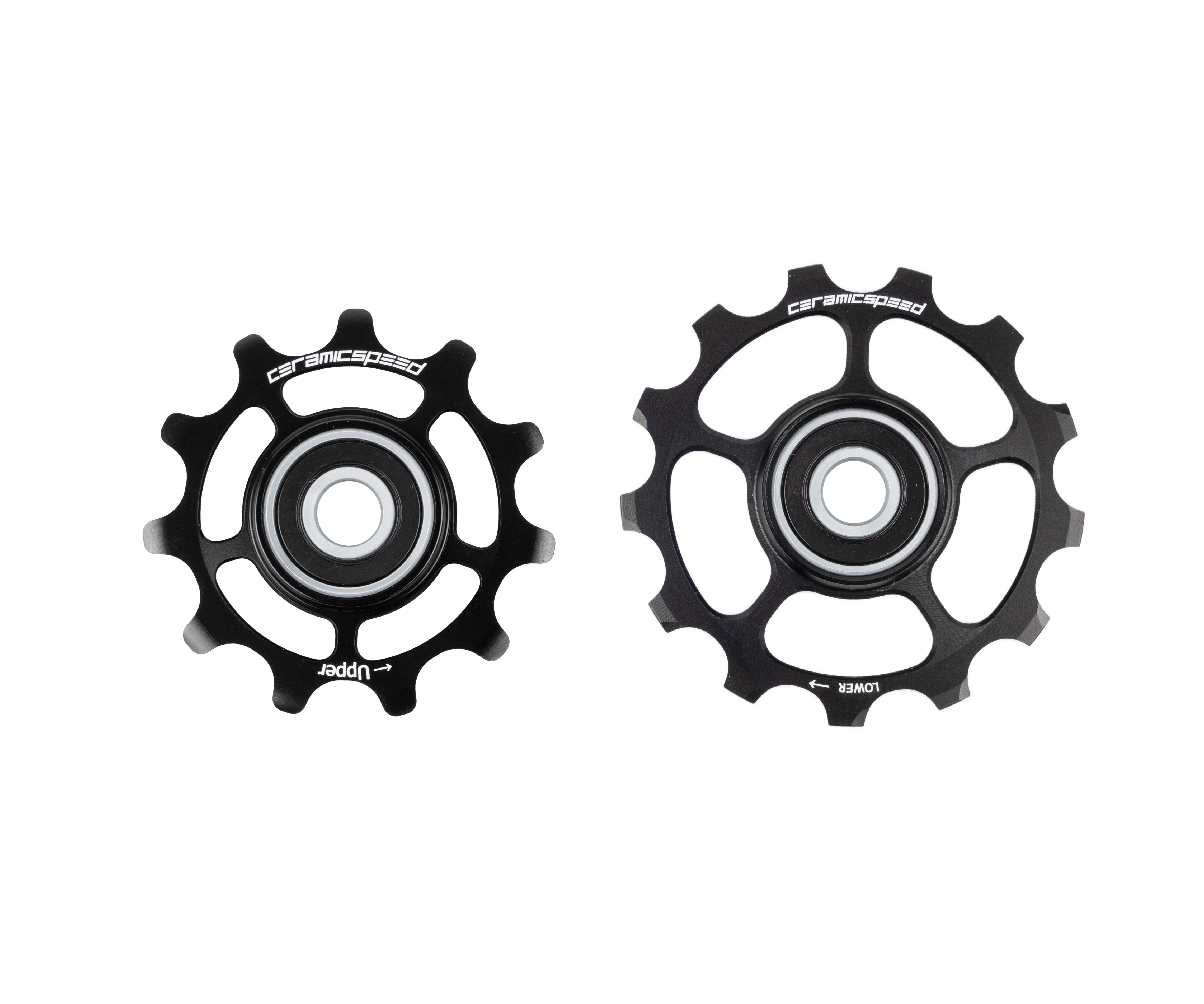 PW Shimano 12s GRX RX-820 2x12 Black Coated