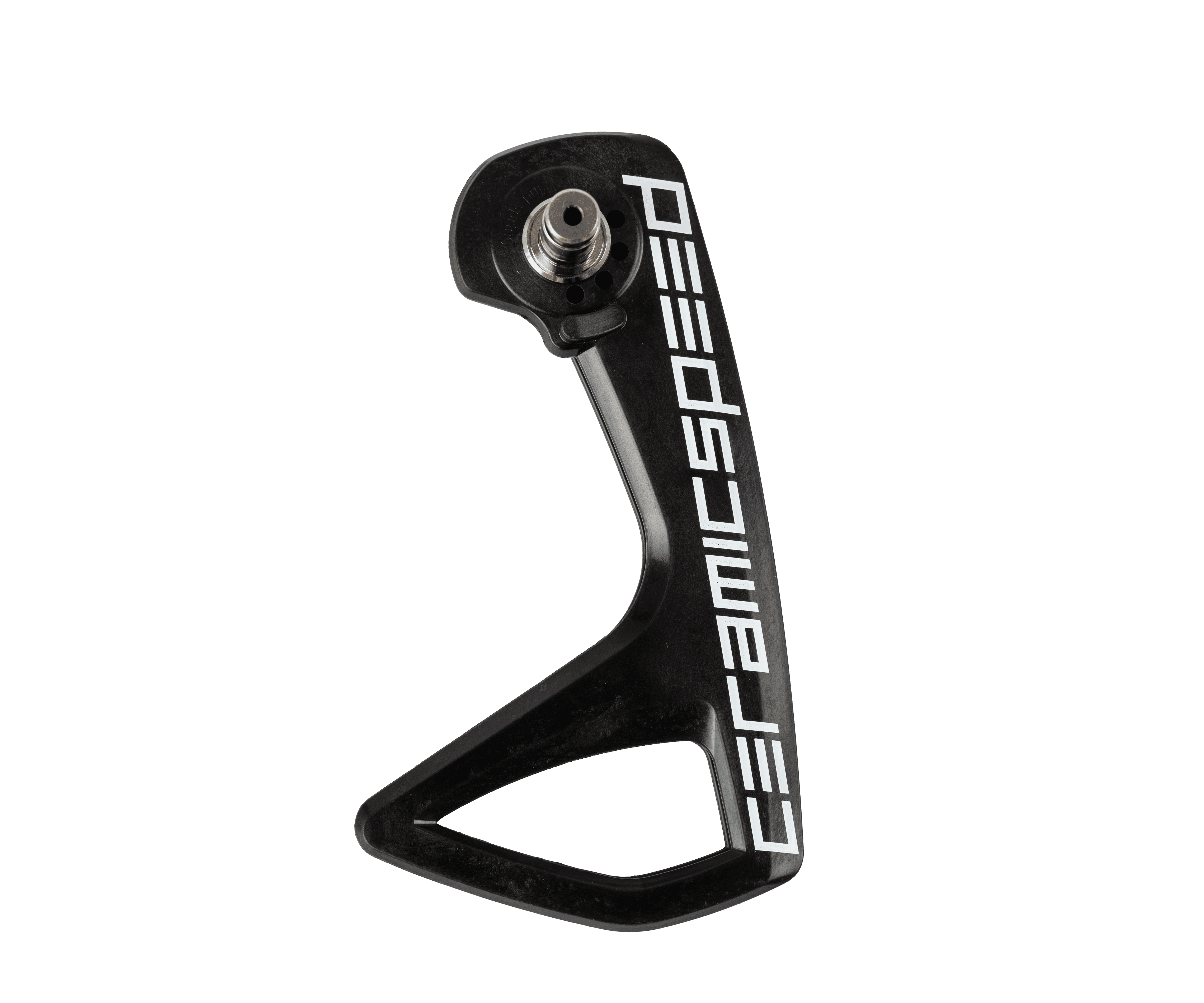 OSPW RS cage TEAM logo edition for Shimano 9250/8150