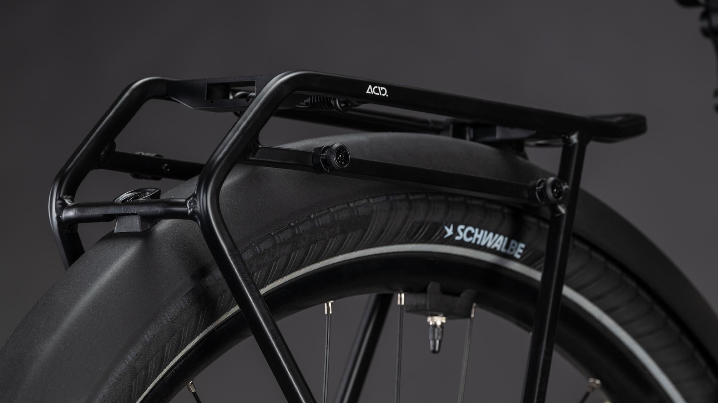 Cube Supreme RT Hybrid Comfort EXC 600 champagne´n´grey