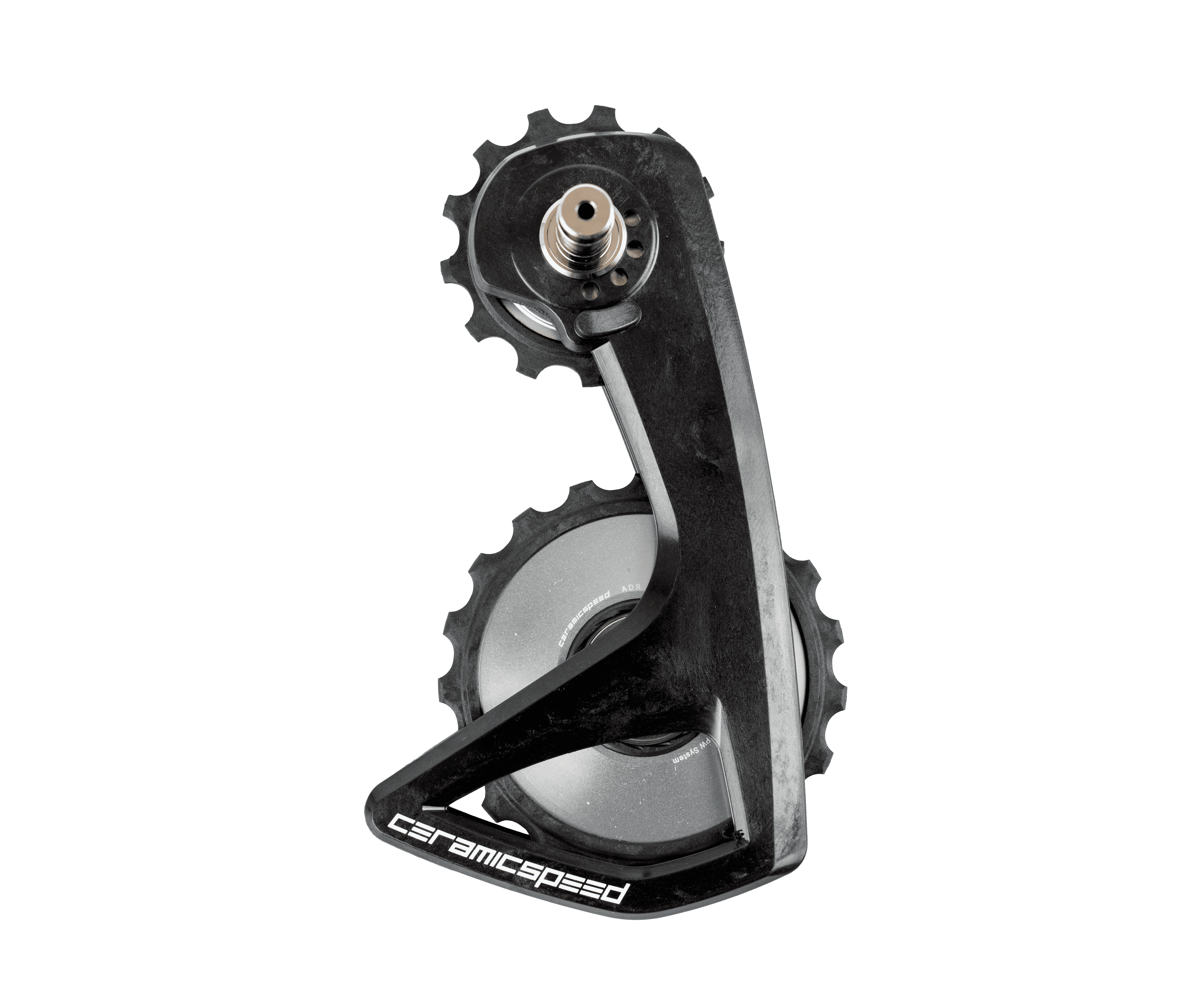 CeramicSpeed OSPW RS ALPHA for Shimano 9250/8150
